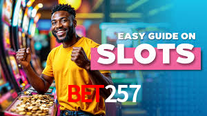 Bet257