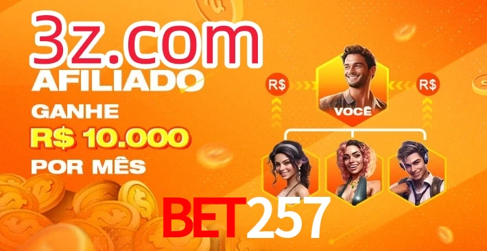 Bet257