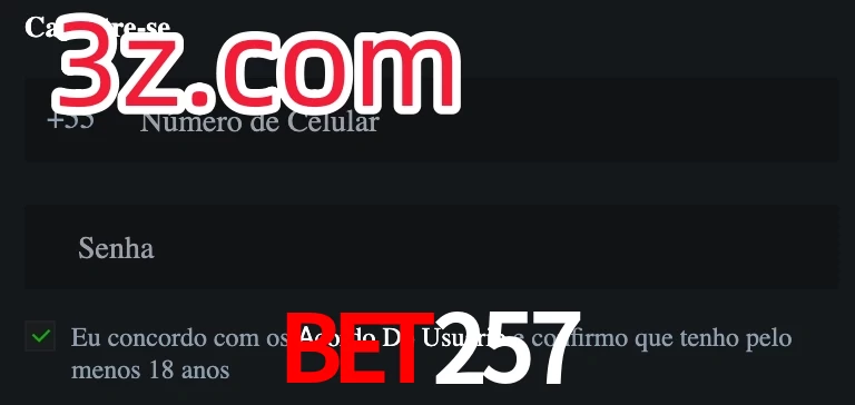 Bet257
